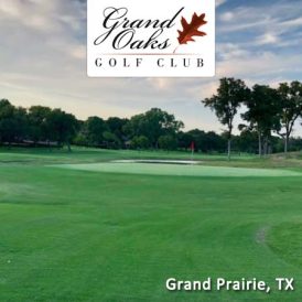 Waterchase Golf Club - Fort Worth, TX - Save up to 52%