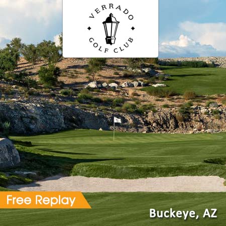 Verrado Golf Club - Buckeye, AZ - Save up to 59%