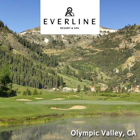 The Links at Everline Resort Olympic Valley CA Save up to 41% The Links at Everline Resort Olympic Valley CA Save up to 41%