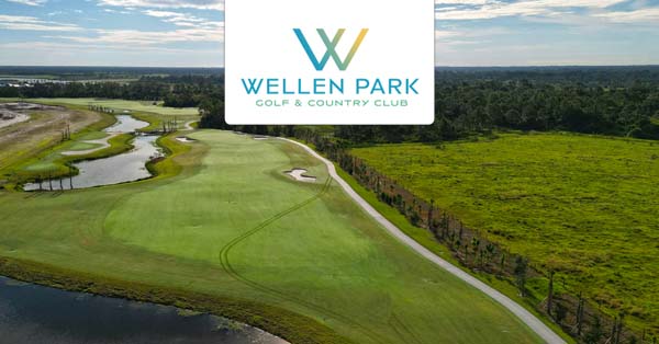 Wellen Park Golf & Country Club, Florida Golf Coupons
