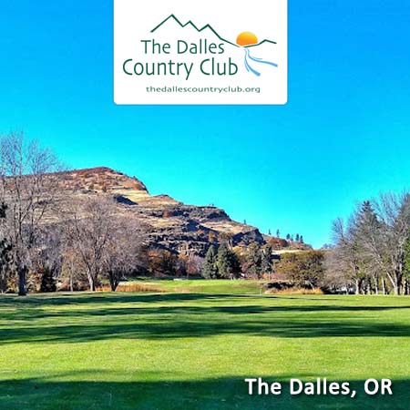 The Dalles Country Club The Dalles OR Save up to 58% The Dalles Country Club The Dalles OR Save up to 58%
