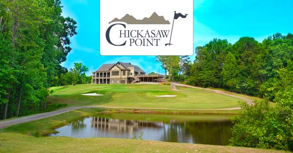 Chickasaw Point Golf Course Westminster SC Save up to 47%