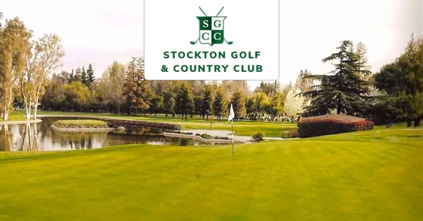 Stockton Golf & Country Club - Stockton, Ca - Save Up To 48%