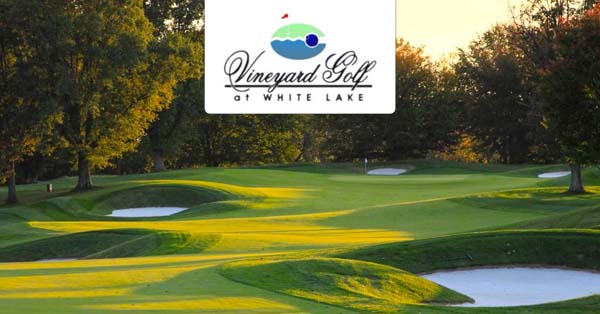 Vineyard Golf at White Lake - Elizabethtown, NC - Save up to 41%