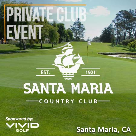 Santa Maria Country Club