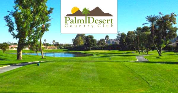 Palm Desert Country Club - Palm Desert, Ca - Save Up To 35%