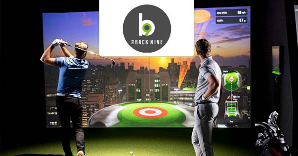 The Back Nine Golf - Chandler, AZ - Save up to 41%
