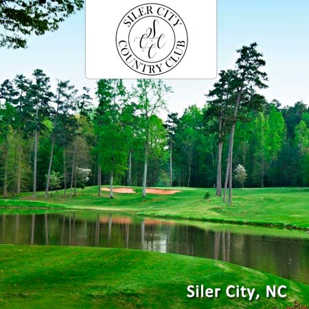 Silver City Country Club