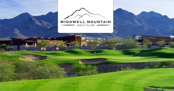 mcdowell mountain golf club dress code McDowell Mountain Golf Club