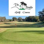The Bluffs Golf Course