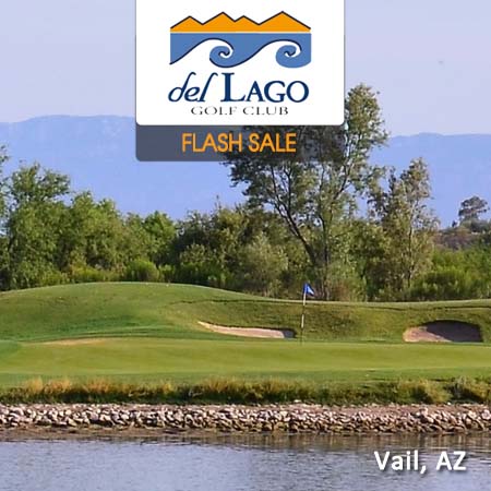 Del Lago feature Flash