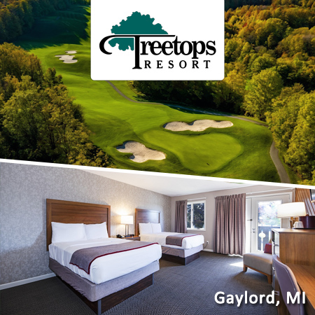 Treetop Resorts S&P Featured
