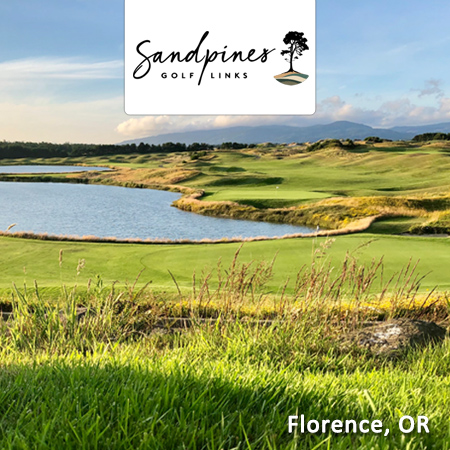 Sandpines Featured