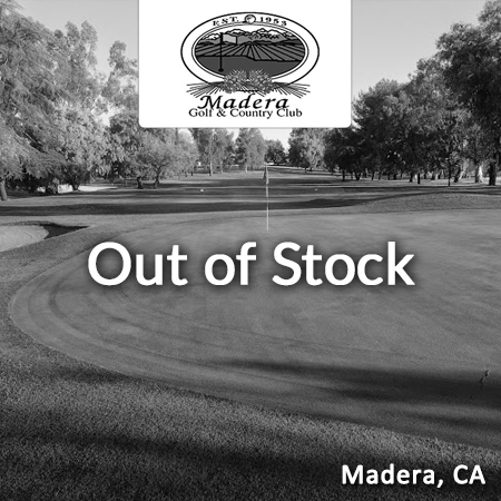Madera CC Feature OOS