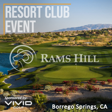 Rams Hill Feature