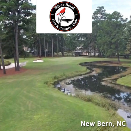 River Bend Featured