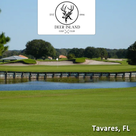 Deer Island CC Featured