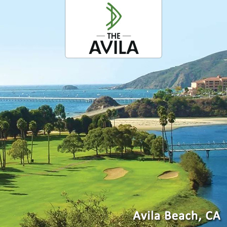 Avila Beach Featured