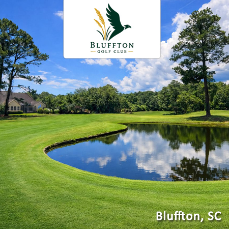 Bluffton Featured